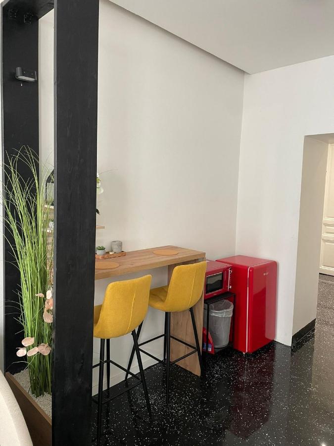 Wl Apartments #10R Viena Exterior foto