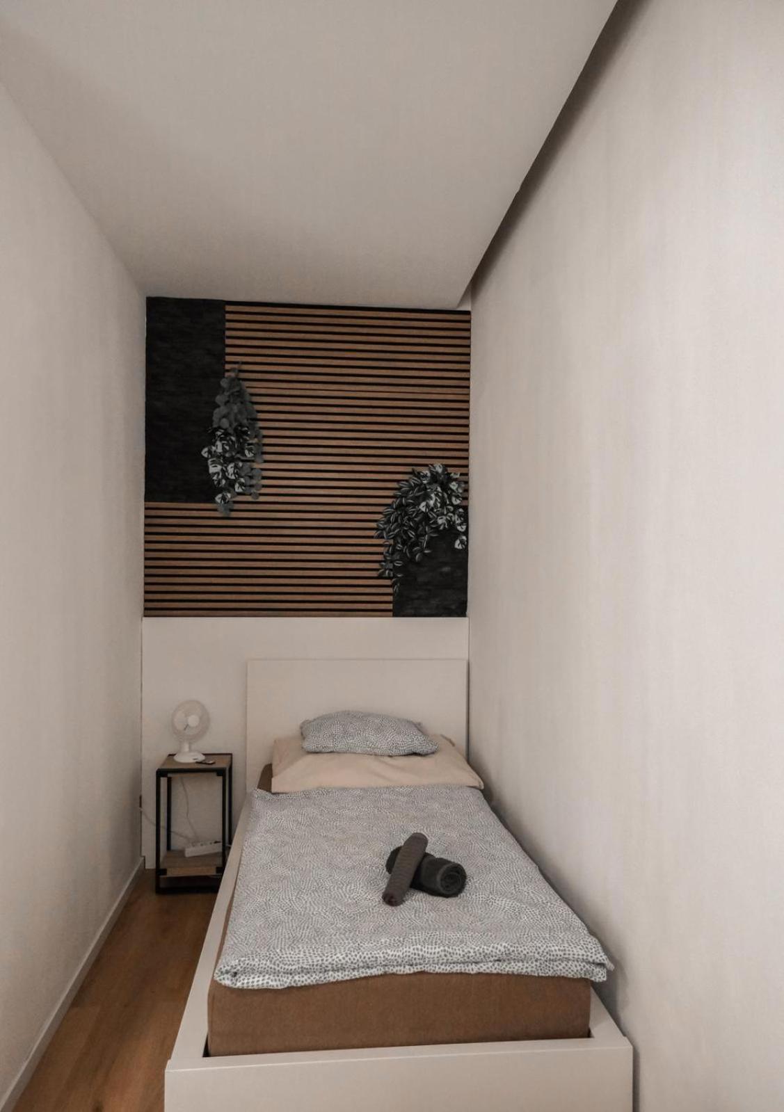 Wl Apartments #10R Viena Exterior foto